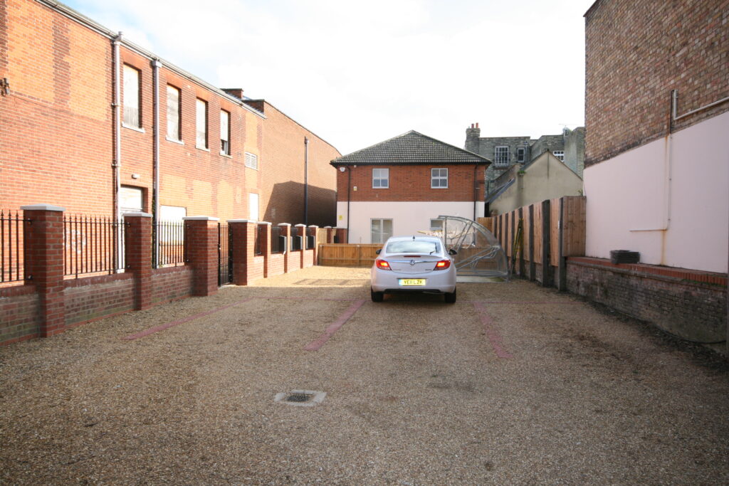 Flat 3, Rothsay House, Newmarket High Street